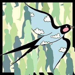 Album cover of Corazón de Ave