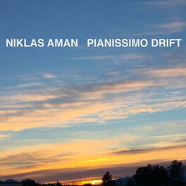 Album cover of Pianissimo Drift