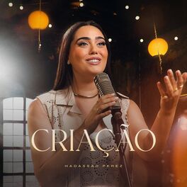 Album cover of Criação