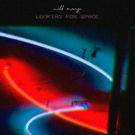 Album cover of Looking For Space