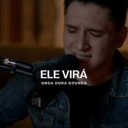 Album cover of Ele Virá