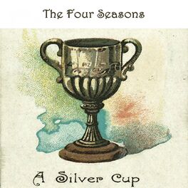 Album cover of A Silver Cup