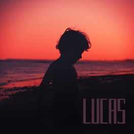 Album cover of Lucas
