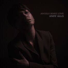 Album cover of Angels Make Love