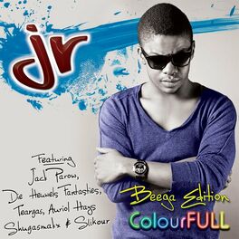Album cover of ColourFULL - The Beega Edition