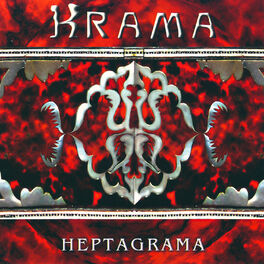 Album cover of Heptagrama