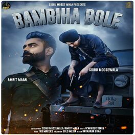 Game Sidhu Moose Wala, Shooter Kahlon Song Mp3 Download