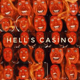 Album cover of Hell's Casino