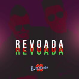 Album cover of Revoada