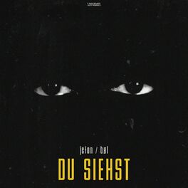 Album cover of Du siehst