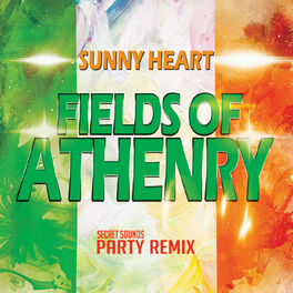 Album cover of Fields Of Athenry (Secret Sounds Party Remix)