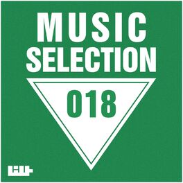 Album cover of Music Selection, Vol. 18