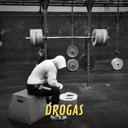 Album cover of Drogas