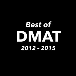 Album cover of Best of Dmat: 2012 – 2015