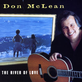 Album cover of The River Of Love