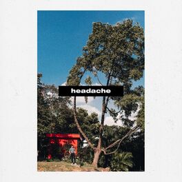Album cover of Headache
