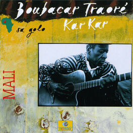 Album cover of Sa golo (Kar Kar)