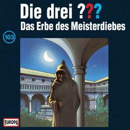 Album picture of 103/Das Erbe des Meisterdiebes