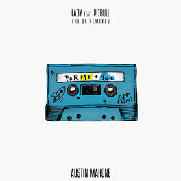 Album cover of Lady (feat. Pitbull) (The UK Remixes)
