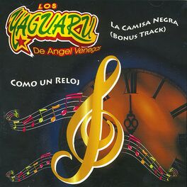 Album cover of Como Un Reloj