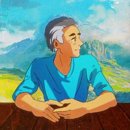Album cover of THE CALL TO ADVENTURE