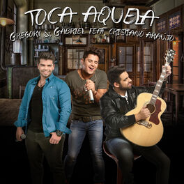 Album cover of Toca Aquela
