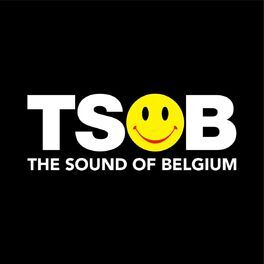 Album cover of The Sound Of Belgium