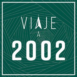 Album cover of Viaje a 2002