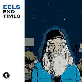 Album cover of End Times