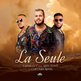 Album cover of La Seule