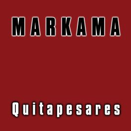 Album cover of Quitapesares