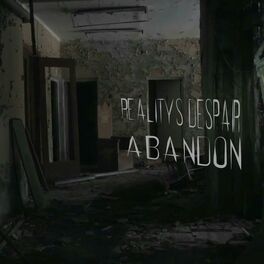 Album cover of Abandon