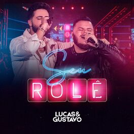 Album cover of Seu Rolê