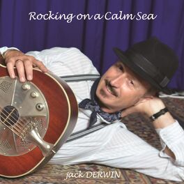 Album cover of Rocking on a Calm Sea