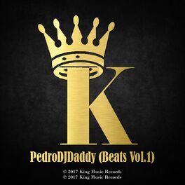 Album cover of PedroDJDaddy (Beats Vol.1)