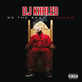 Album cover of We The Best Forever