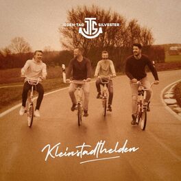 Album cover of Kleinstadthelden