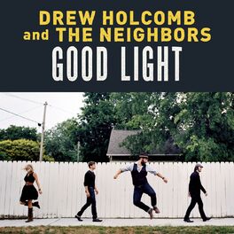 Album cover of Good Light