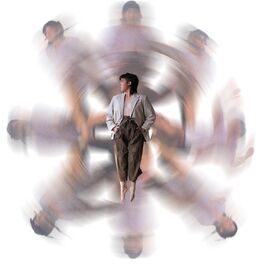 Album cover of D'LOURDES