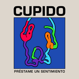 Album cover of Préstame Un Sentimiento