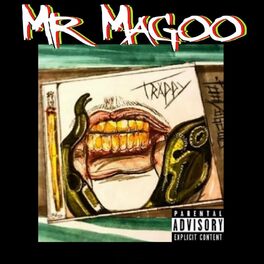 Album cover of Mr. Magoo