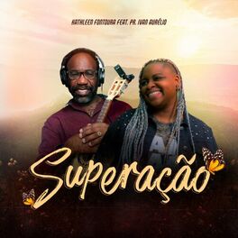 Album cover of Superação