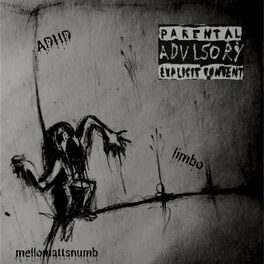 Album cover of ADHD (feat. LIMBO)