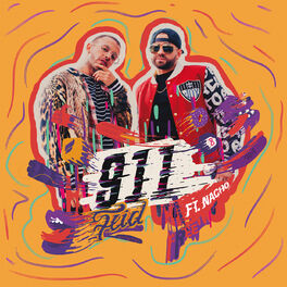 Album cover of 911