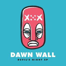 Album cover of Devil's Night EP