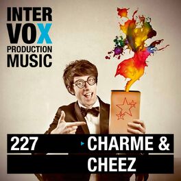 Album cover of Charme & Cheez