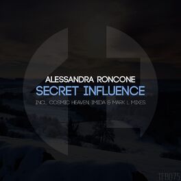 Album cover of Secret Influence