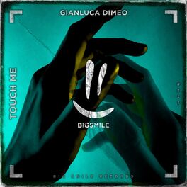 Album cover of Touch Me