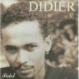 Album cover of Fidel