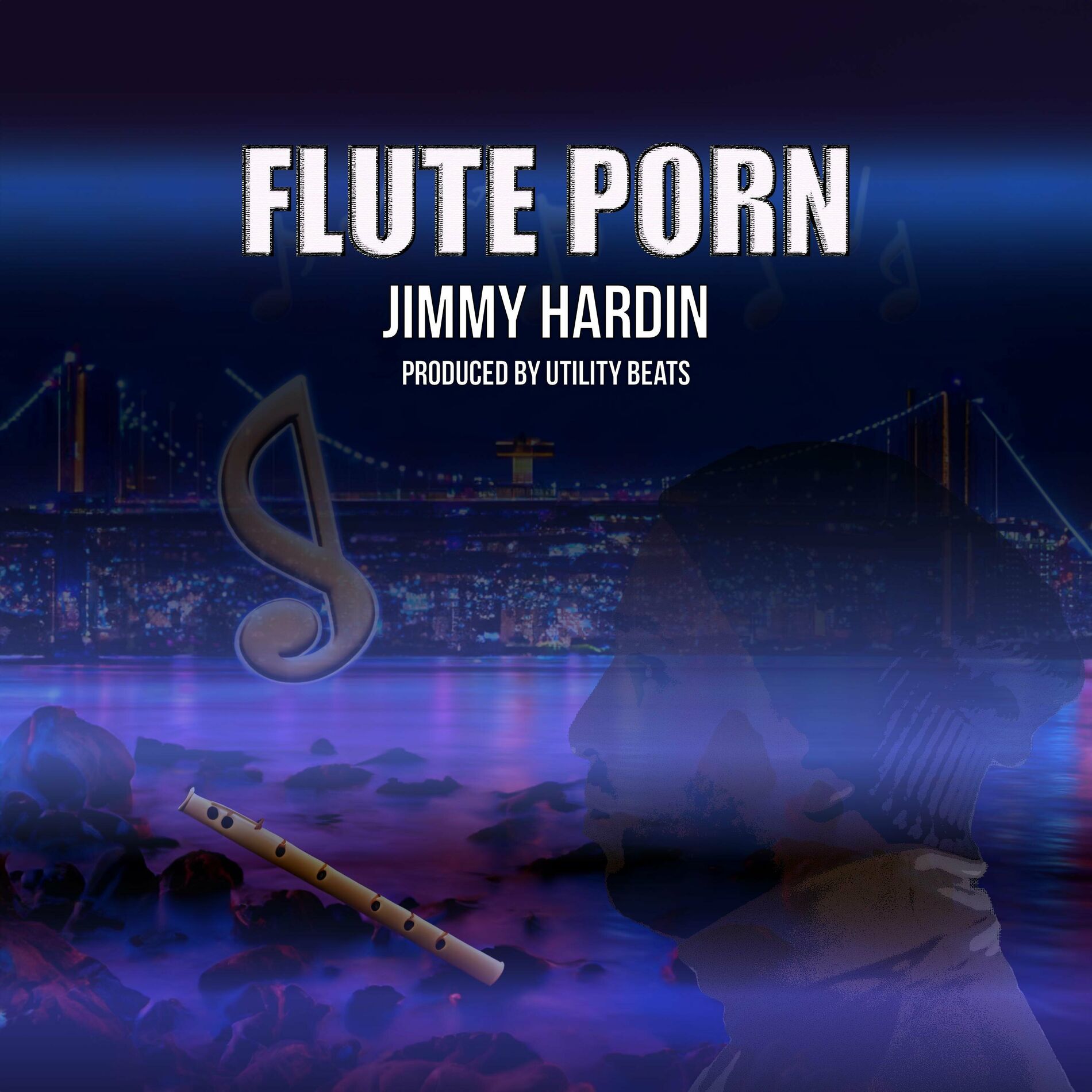 Jimmy Hardin Flute Porn lyrics and songs Deezer 